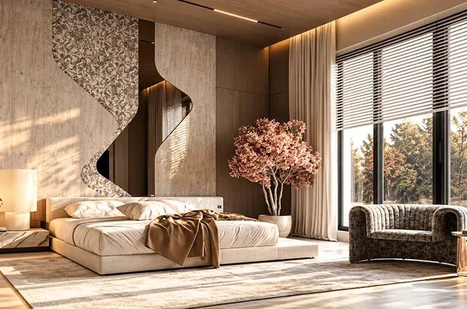 made-to-measure furniture