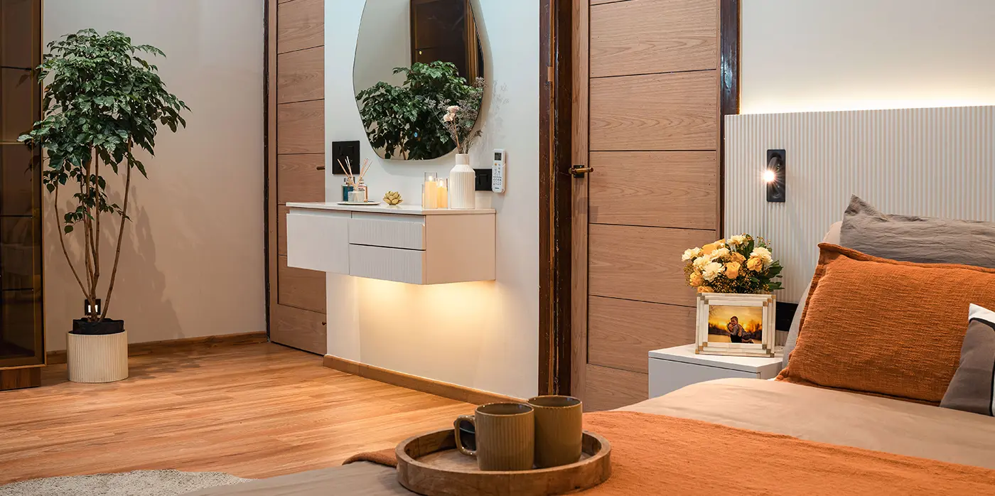 How Luxury Interior Designers in Gurgaon Create Bespoke Experiences