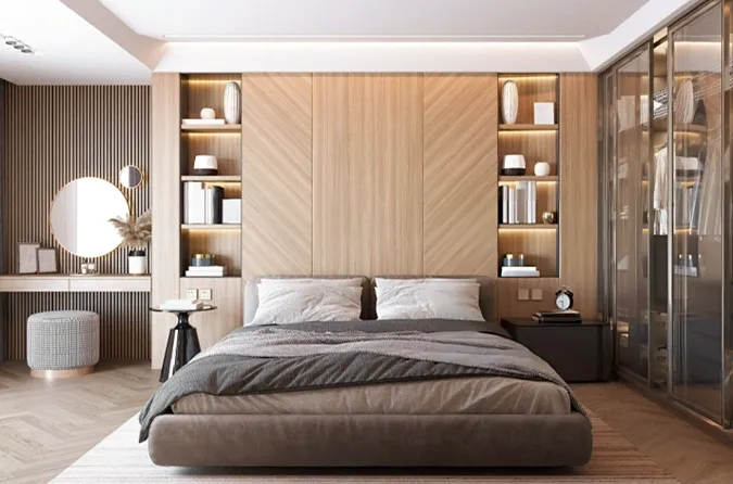 luxury interior design cost for complete home