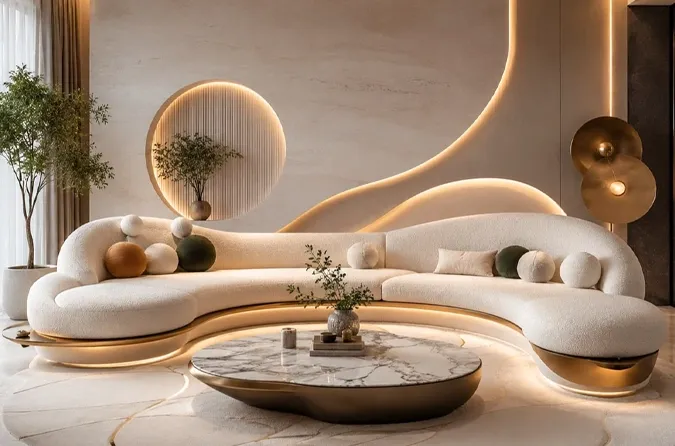 corporate interior designers in gurgaon