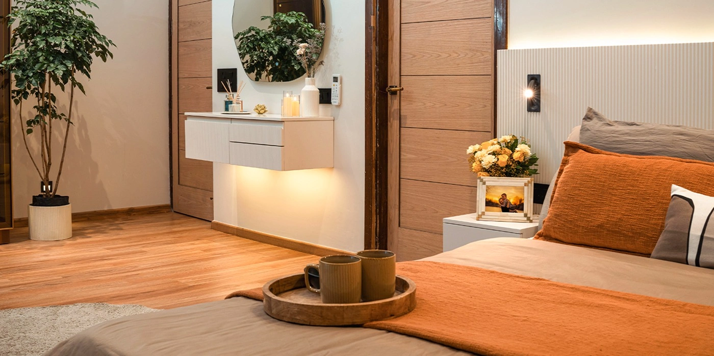 How Long Does a Complete Luxury Home Interior Take From Concept to Completion?