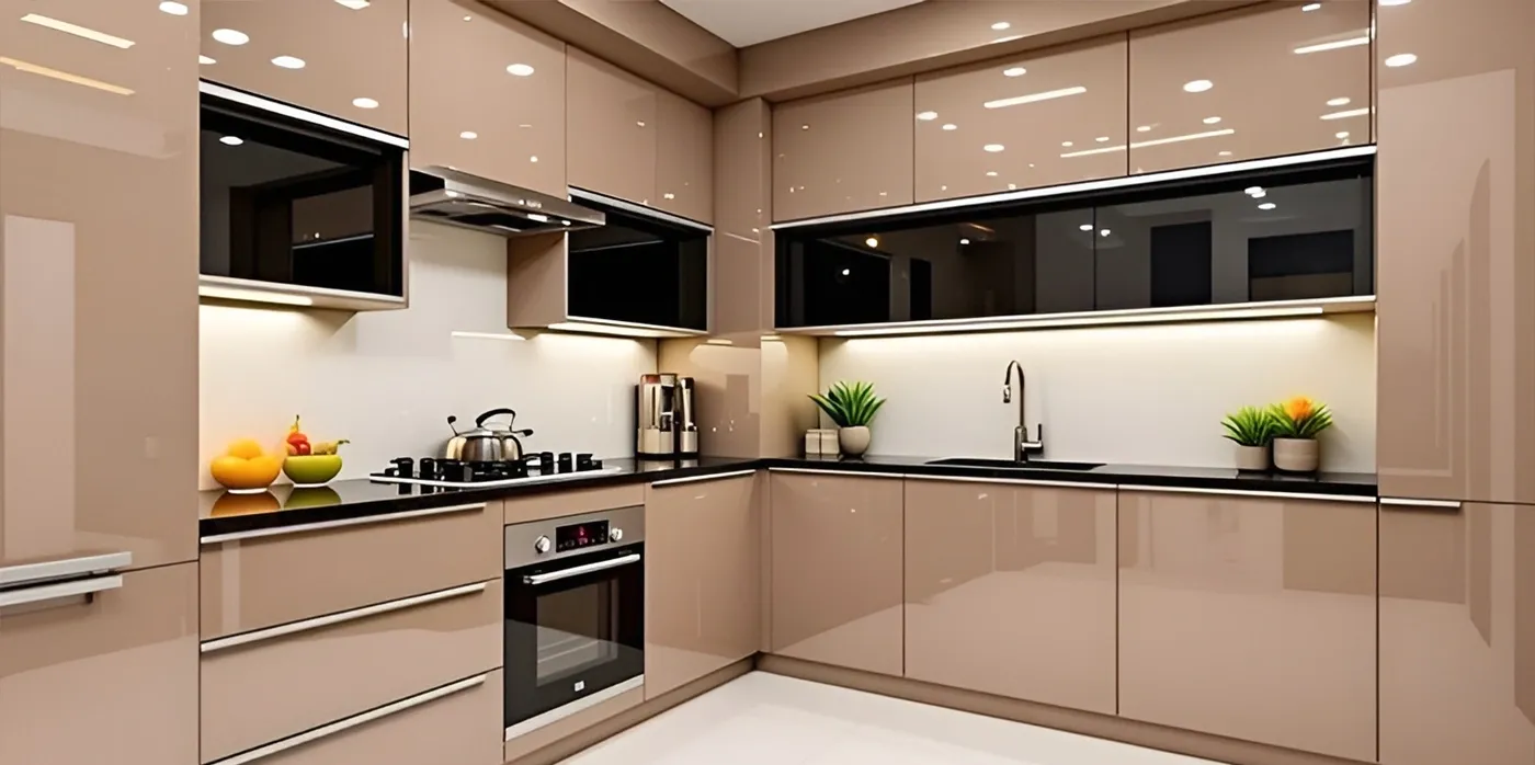 Kitchen Color Combinations That Never Go Out of Style