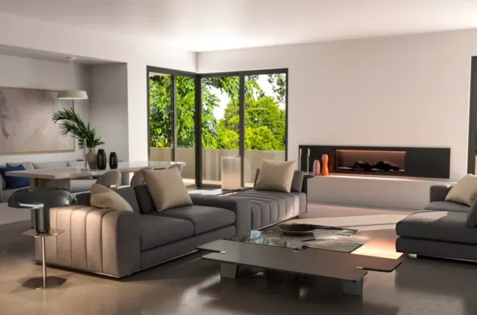 luxury interior designers in Gurgaon