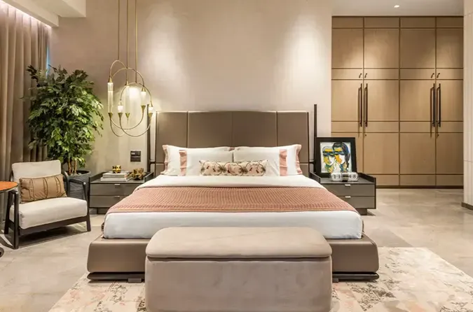 residential interior designers in Gurugram