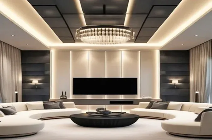 bespoke home interiors Gurgaon