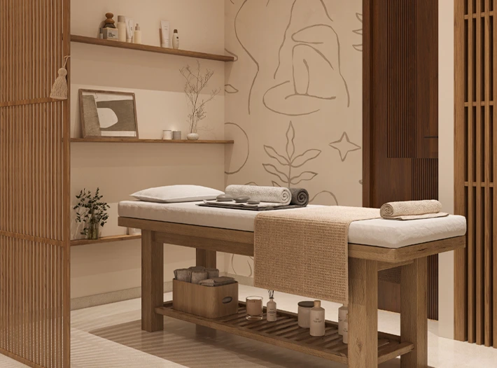 Minimalist Interior Design