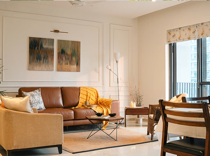 interior design consultants Gurgaon