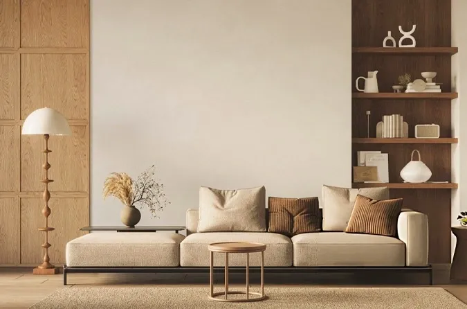   residential Interior design in gurgaon 