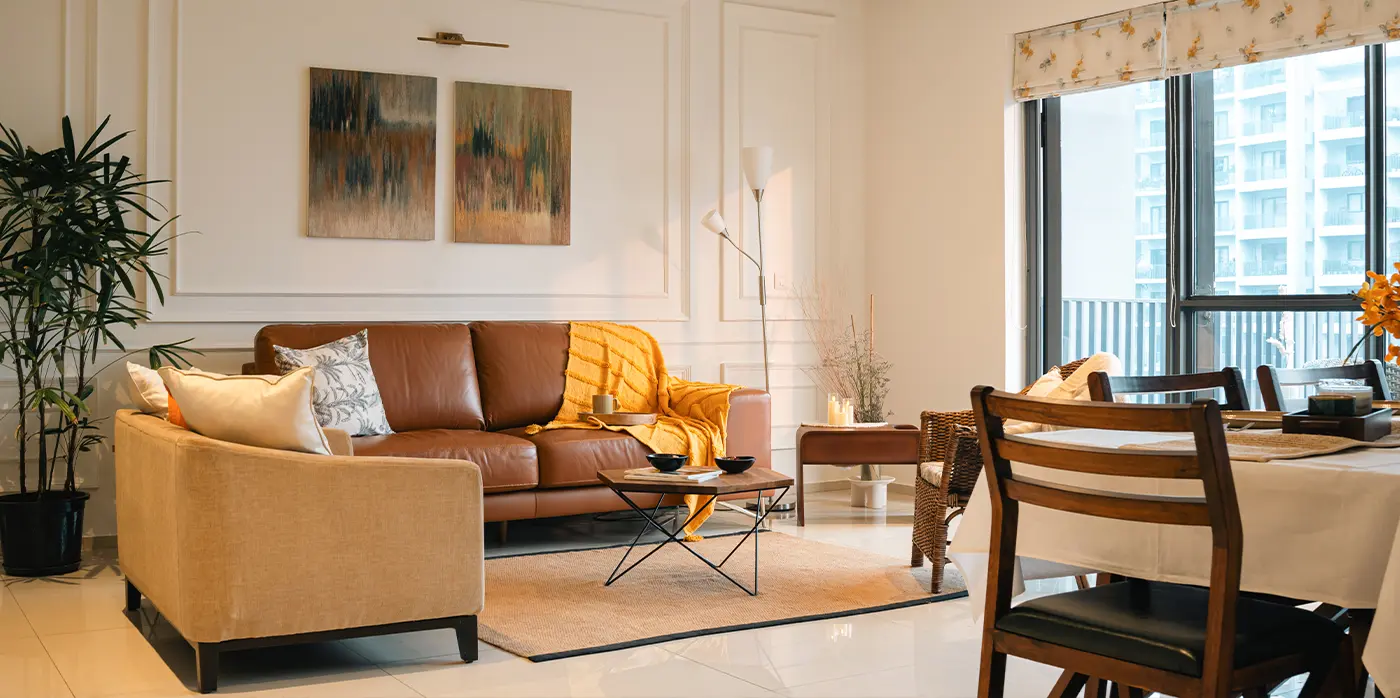 How Professional Interior Designers in Gurugram Improve Productivity