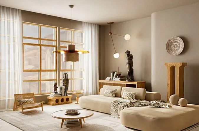 interior designing company