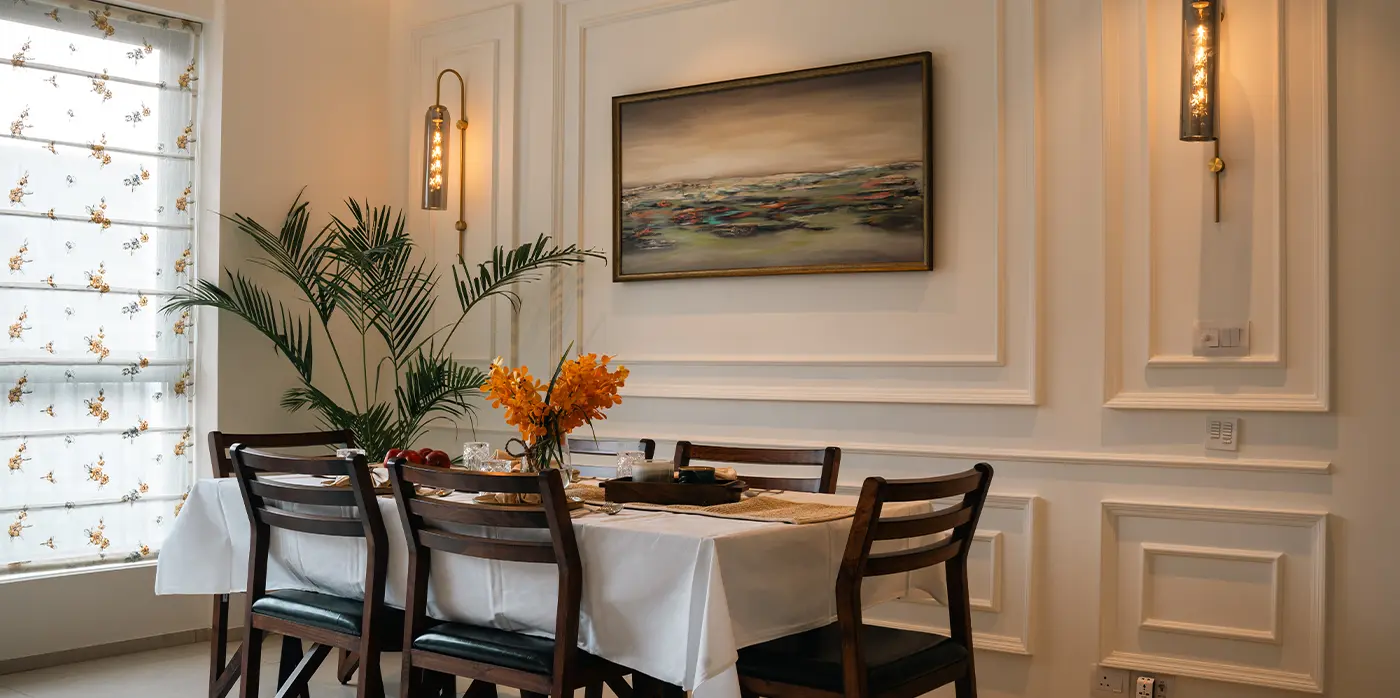 From Concept to Craftsmanship: The Journey of Custom Furniture Design