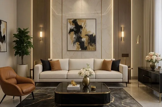 top interior designers in Gurgaon