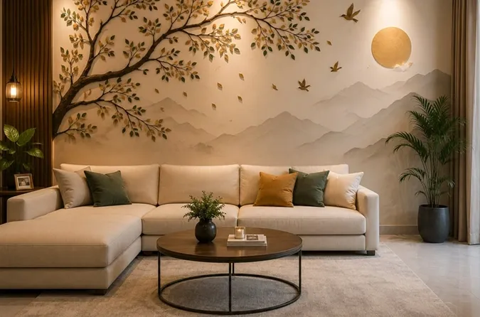 nterior designer in gurugram