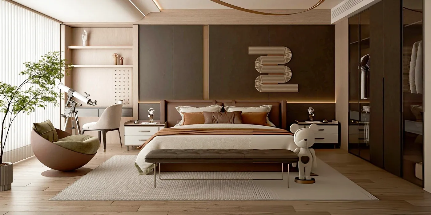 Turnkey Interior Design Firms: End-to-End Execution from Concept to Handover 