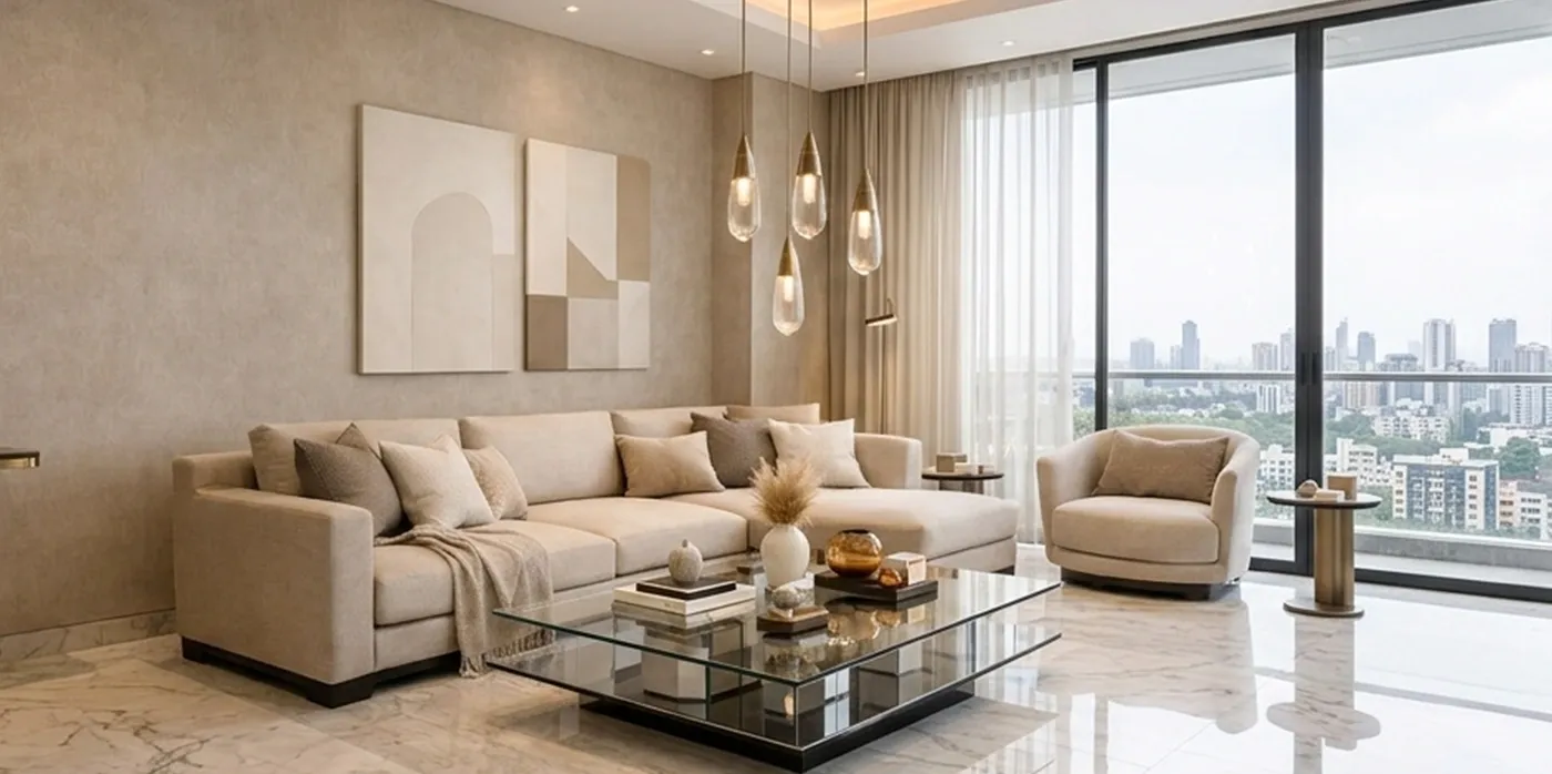 How Do I Know If My Interior Designer Has Real Experience With ₹50 Lakh+ Projects?