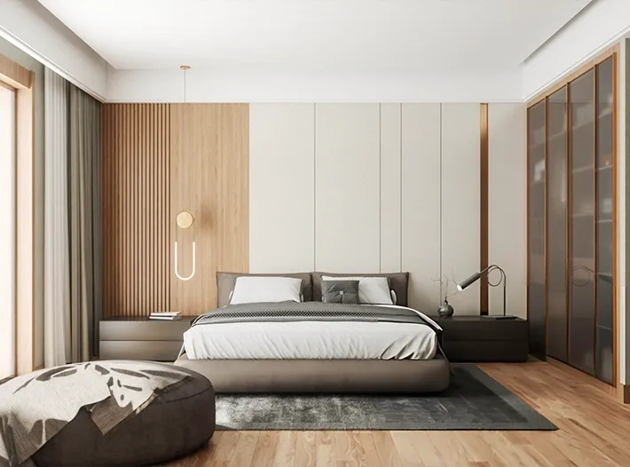 turnkey interior design firm design to handover