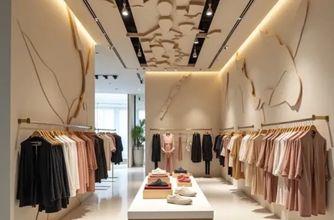 bespoke interior designer in Gurgaon