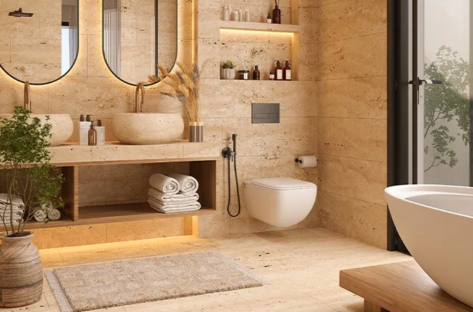 Luxury Interior Designs