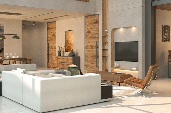 top interior designer in Gurgaon