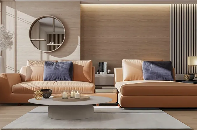 best interior decorators in gurgaon  