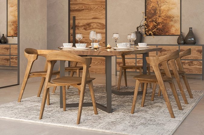 Custom Furniture Design