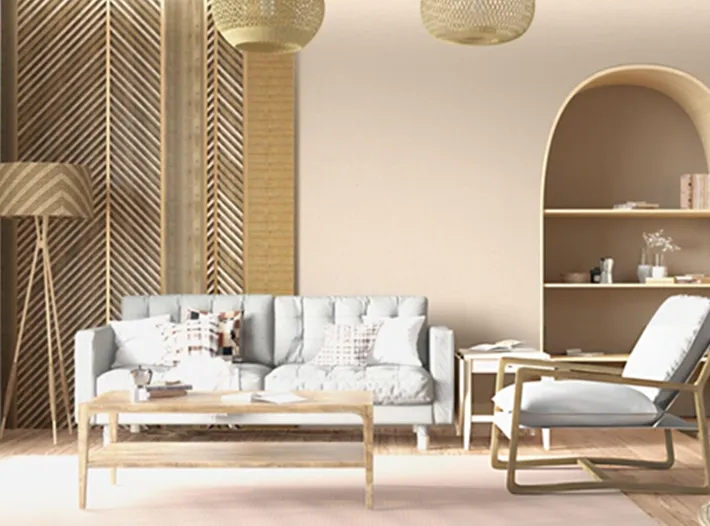 luxury interior designers Gurgaon
