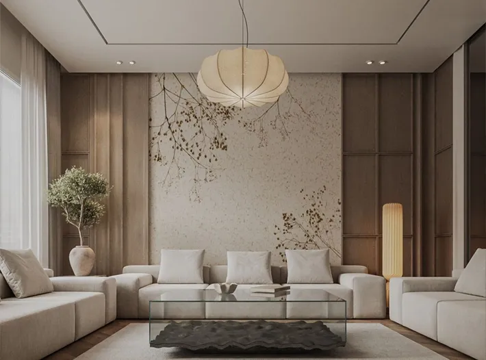 corporate interior designers in gurgaon