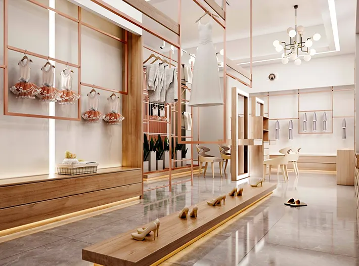 commercial interior designer