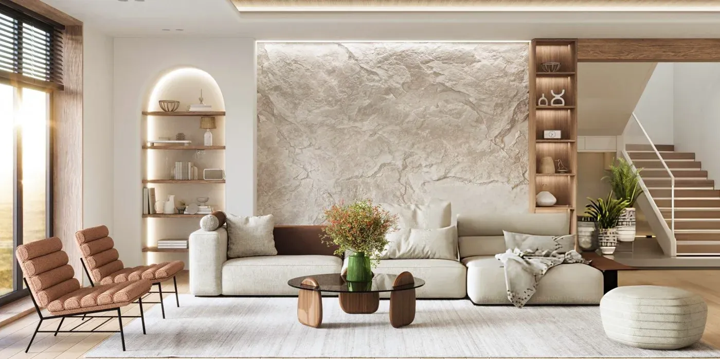 How to Select a Luxury Interior Design Firm for End-to-End Home Renovation?