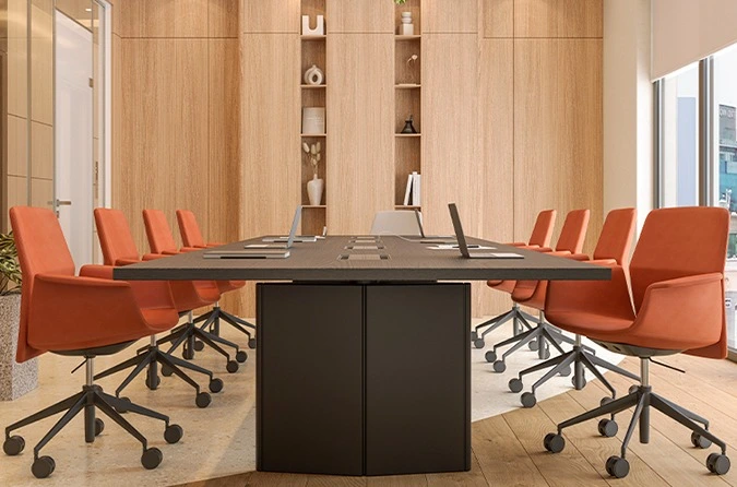 Corporate Office Interior Design