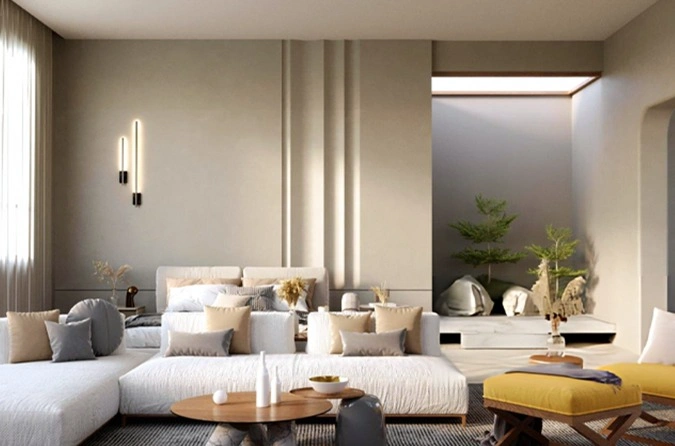 luxury interior designers in Gurgaon