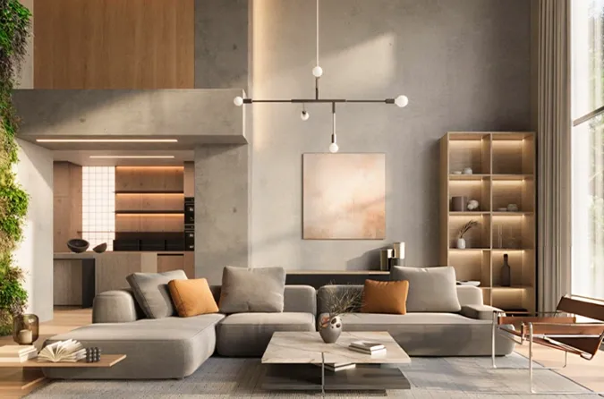 luxury interior designers in gurgaon