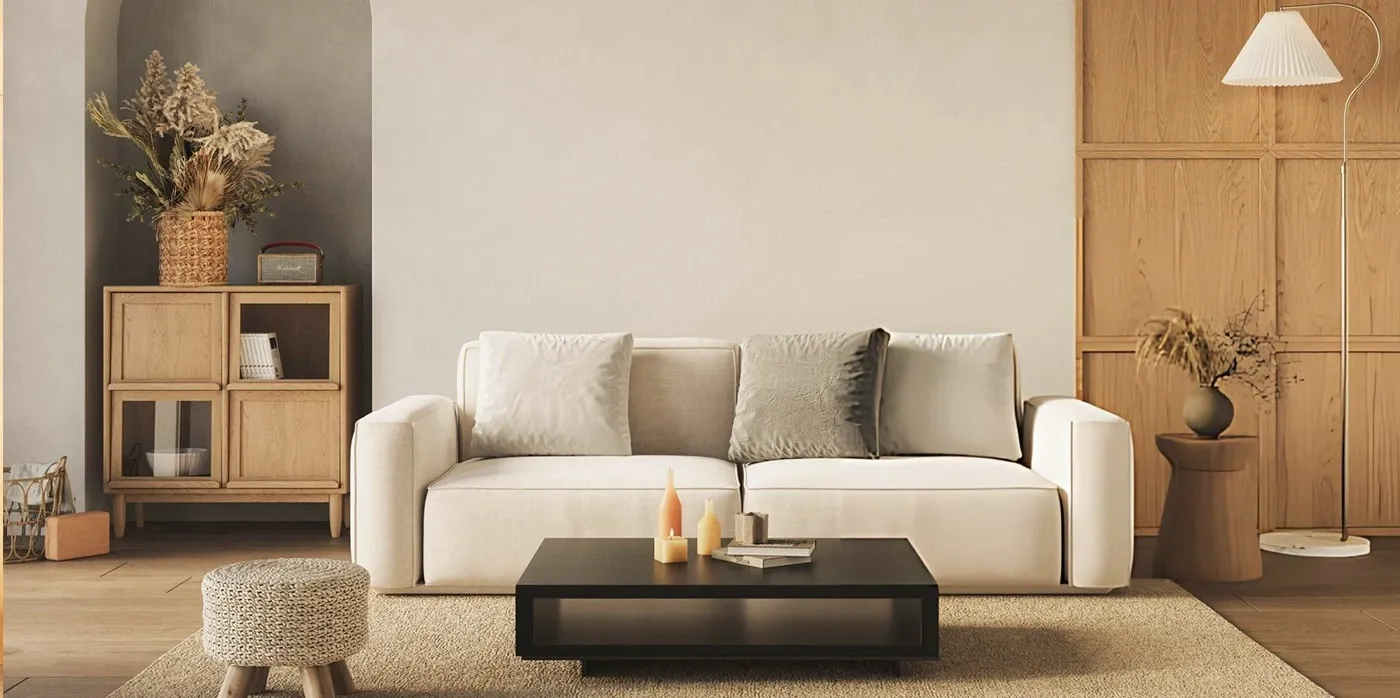 Top Residential Interior Design Styles Trending in Gurgaon Homes Right Now