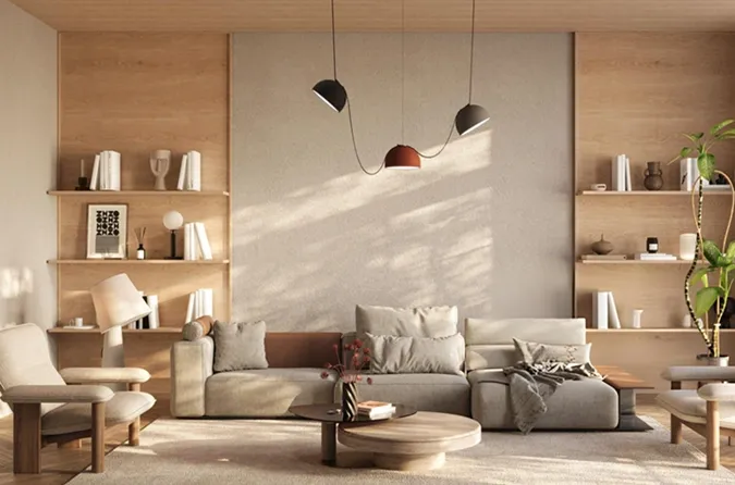 best interior designers in Gurgaon