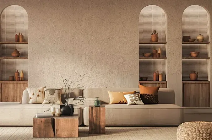 luxury interior designers in India