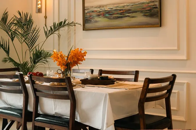 interior design consultancy services