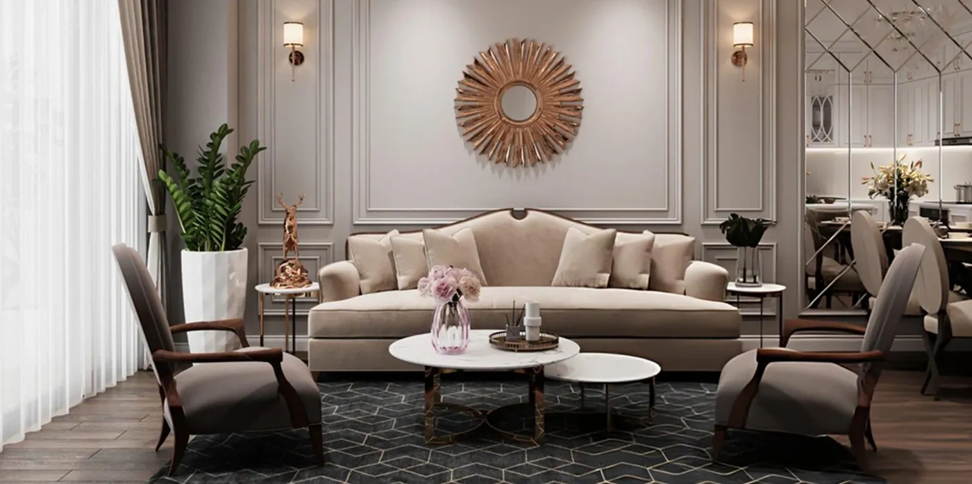 Designing Living Rooms That Encourage Connection and Conversation