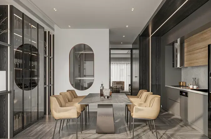 best interior designers in Gurgaon