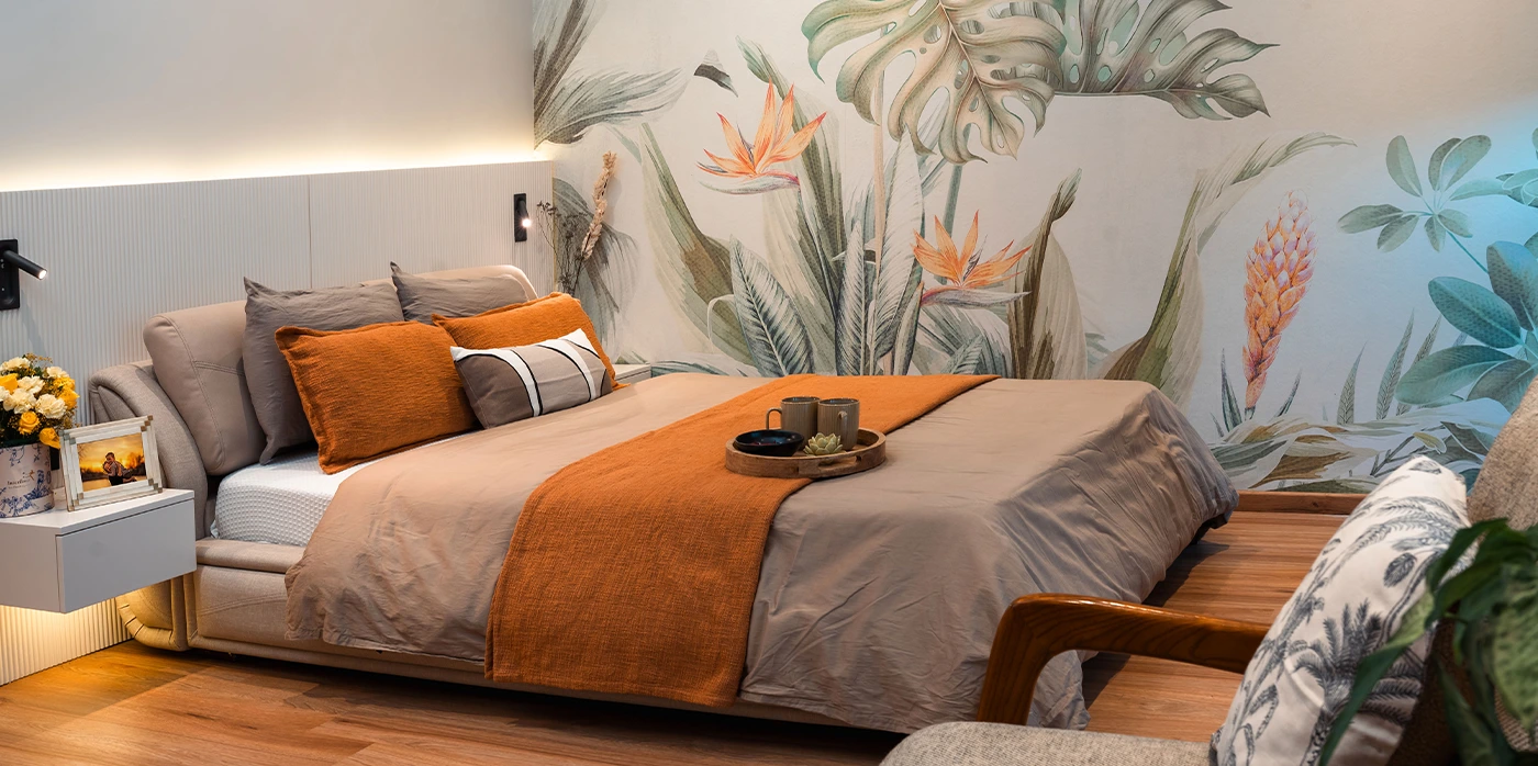 Minimalist Interior Design Ideas Curated by Gurgaon Designers