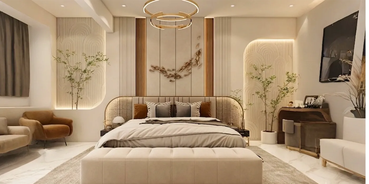  How Newly Married Couples Are Redesigning Their Bedrooms in 2026 