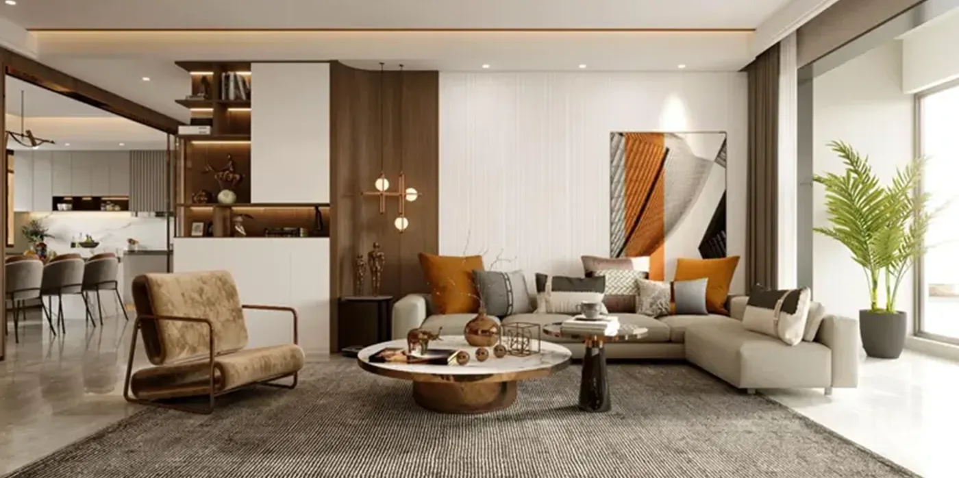 How to Compare Luxury Interior Designers in India Based on Execution Quality