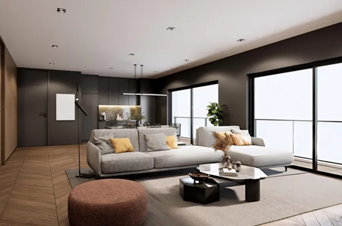 top interior designer in gurgaon