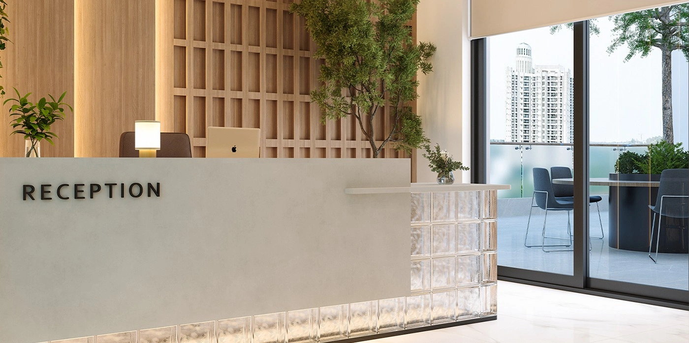 How Do You Plan a Luxury Office Interior That Reflects Your Brand Identity and Impresses Clients?