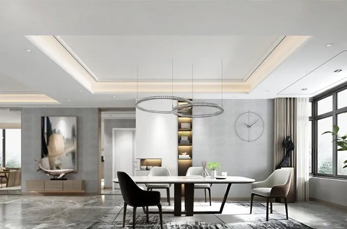 luxury interior designers in India