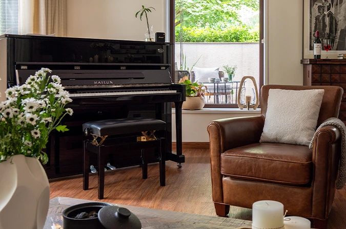 Minimalist Interior Design