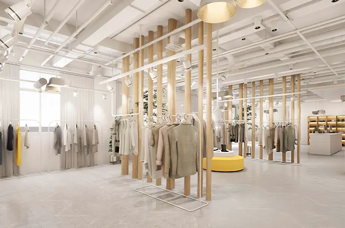 commercial interior designers in gurgaon