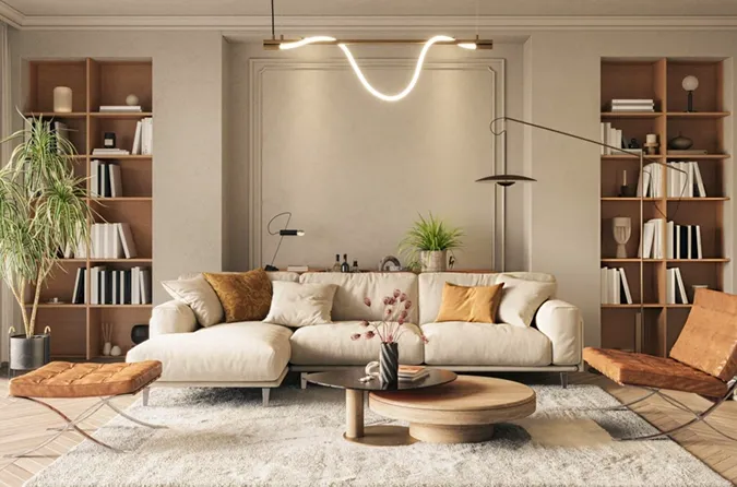 best home interior designers in gurgaon  
