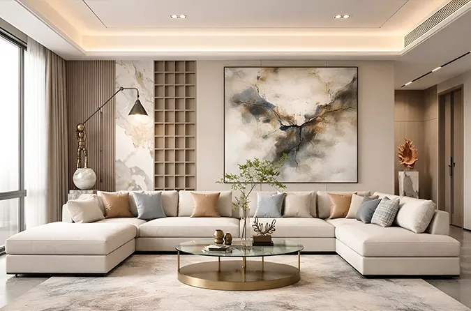 interior designers in gurugram