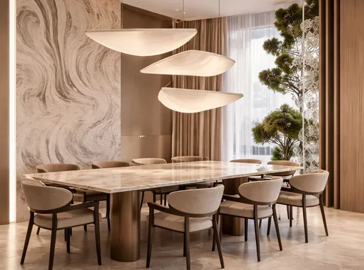 luxury home lighting ideas