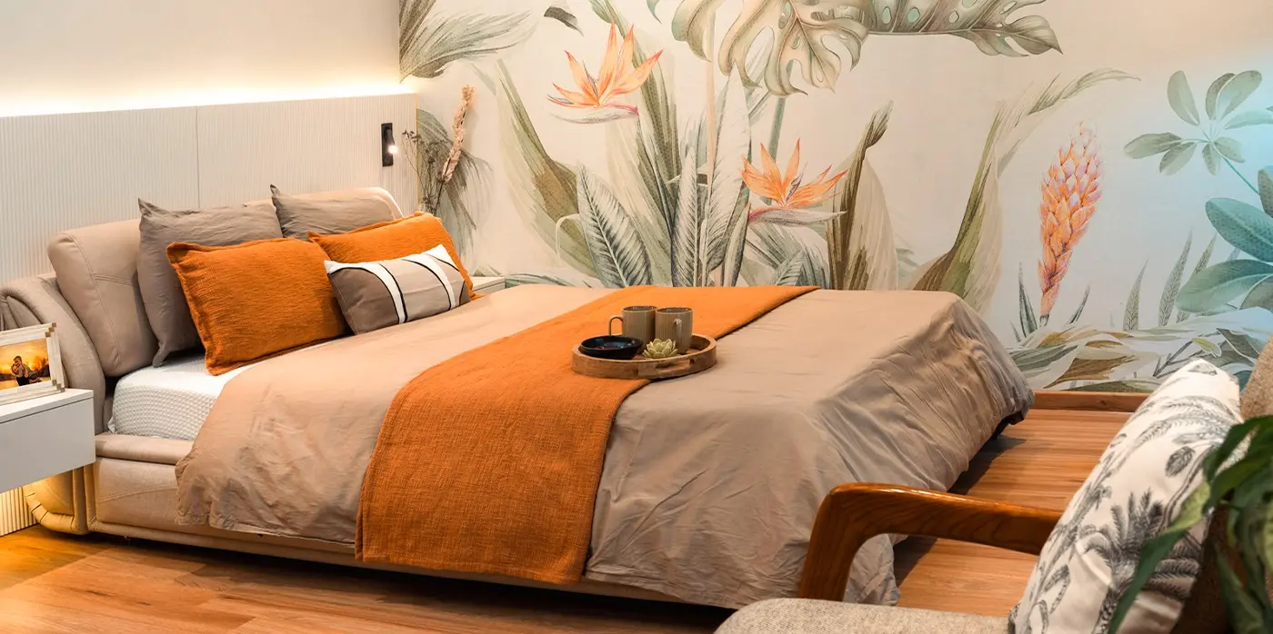 Why Every Inch Matters in Designing Bespoke Furniture for Modern Homes